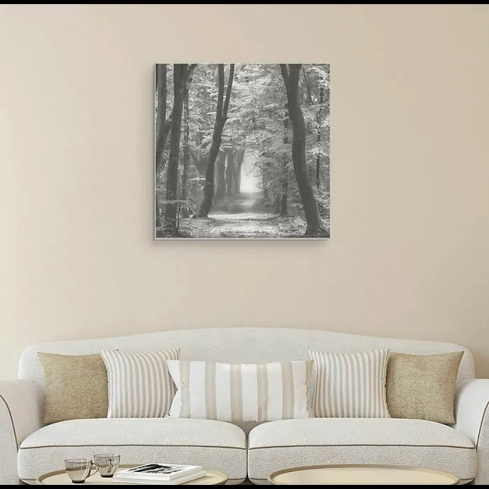 Canvas Wall Art